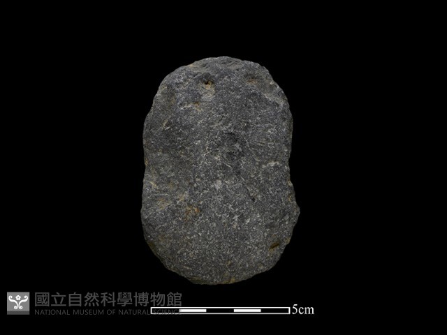 斧鋤形器藏品圖，第1張