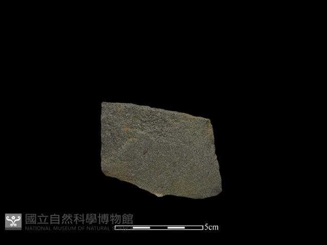 斧鋤形器藏品圖，第2張