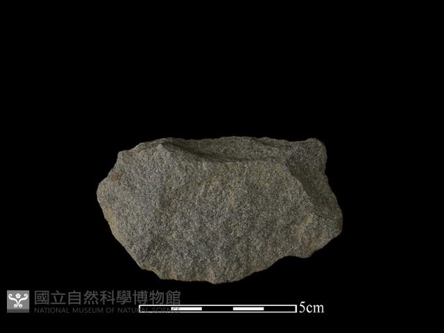 石片器藏品圖，第2張