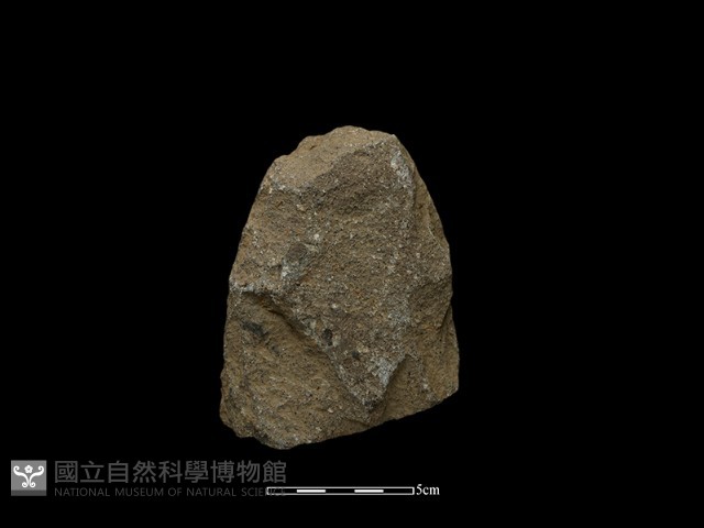斧鋤形器藏品圖，第2張