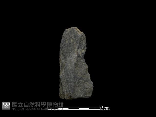 打製石器藏品圖，第1張