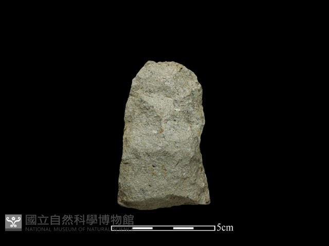 斧鋤形器藏品圖，第1張