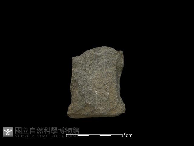 斧鋤形器藏品圖，第1張