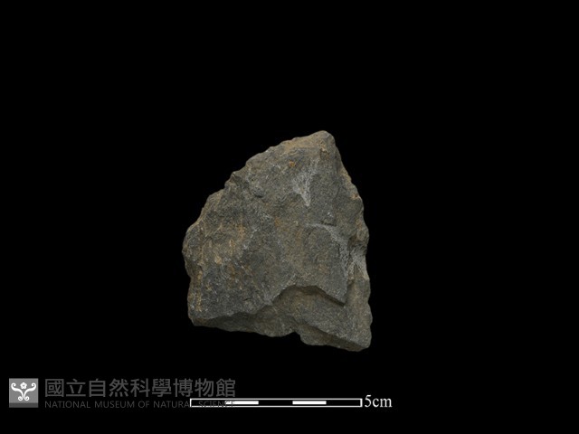斧鋤形器藏品圖，第1張