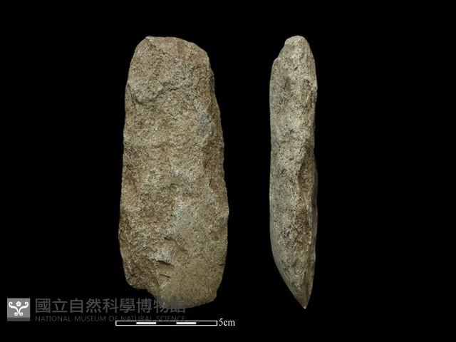 錛鑿形器藏品圖，第1張