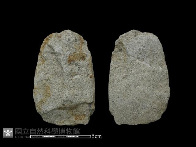 錛鑿形器藏品圖，第1張