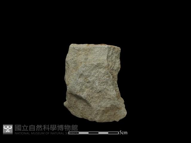 斧鋤形器藏品圖，第1張