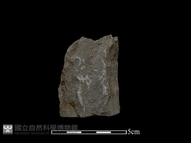 斧鋤形器藏品圖，第1張