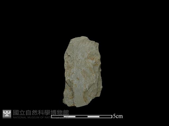 掘棒頭藏品圖，第1張