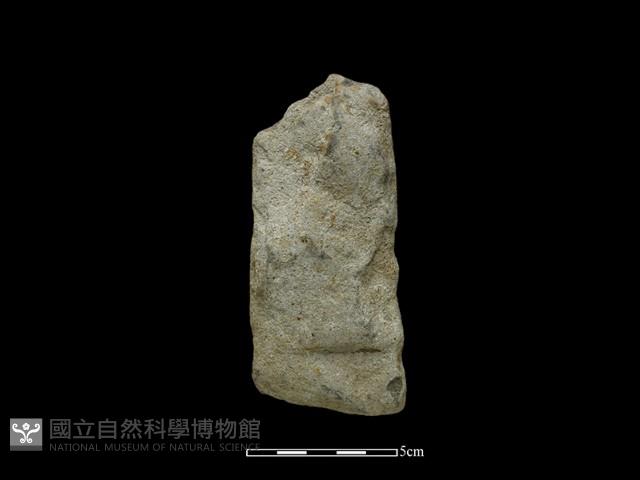 斧鋤形器藏品圖，第1張