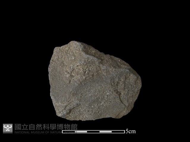 石片器藏品圖，第2張