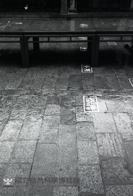 1950至2006年臺灣常民生活藏品圖，第1張