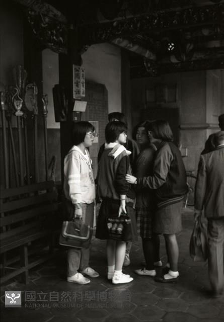 1950至2006年臺灣常民生活藏品圖，第1張