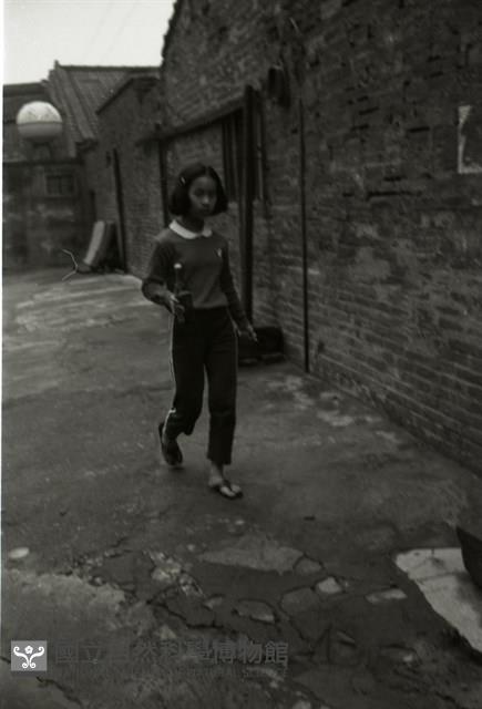 1950至2006年臺灣常民生活藏品圖，第1張