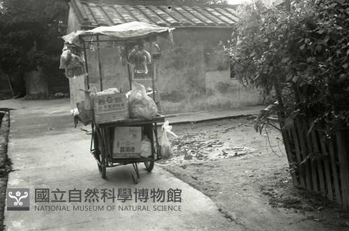 1950至2006年臺灣常民生活藏品圖，第1張