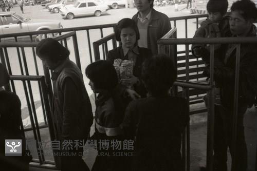 1950至2006年臺灣常民生活藏品圖，第1張