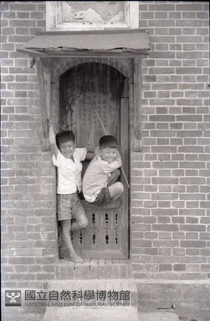1950至2006年臺灣常民生活藏品圖，第1張