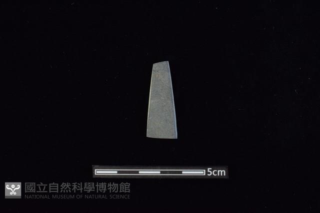 矛鏃形器藏品圖，第1張