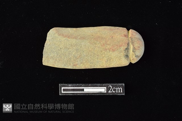網墜藏品圖，第1張
