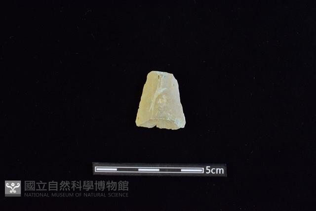 矛鏃形器藏品圖，第1張