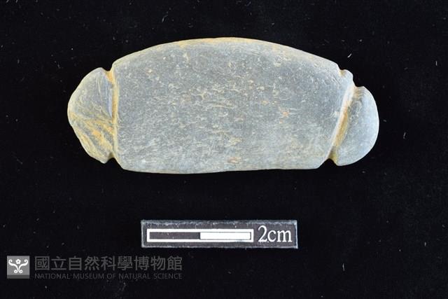 網墜藏品圖，第1張