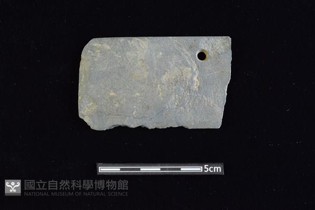 石刀藏品圖，第1張