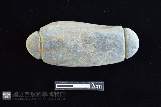 網墜藏品圖，第1張