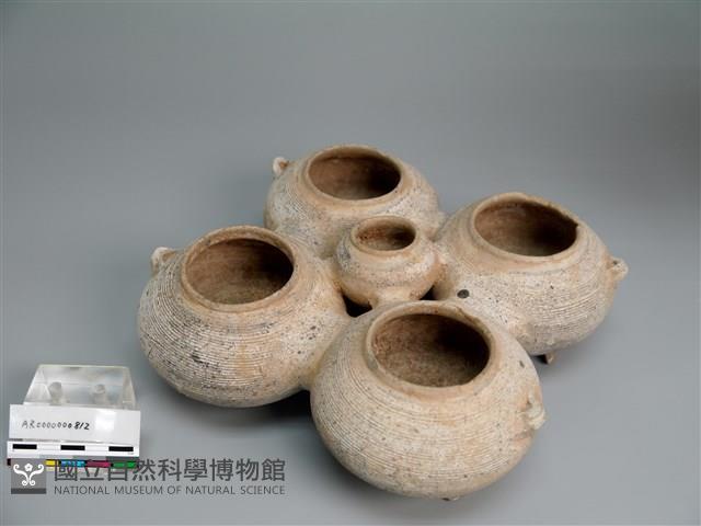 五連罐藏品圖，第1張