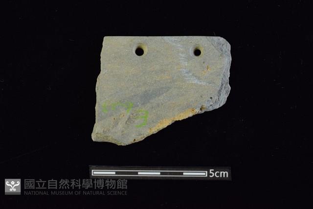 石刀藏品圖，第1張