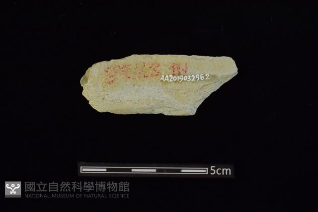 石刀藏品圖，第1張