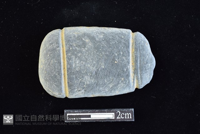 網墜藏品圖，第1張