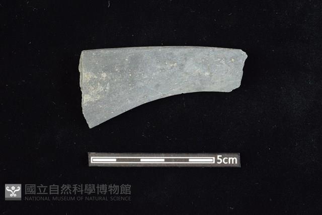 石鐮藏品圖，第1張