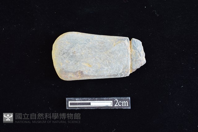 網墜藏品圖，第1張