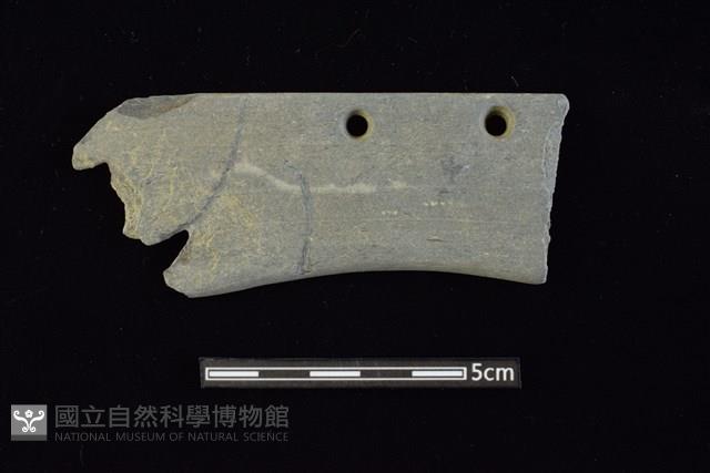 石刀藏品圖，第1張