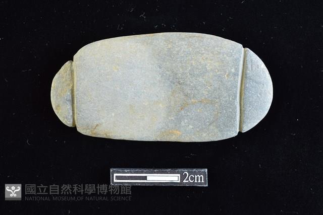 網墜藏品圖，第1張