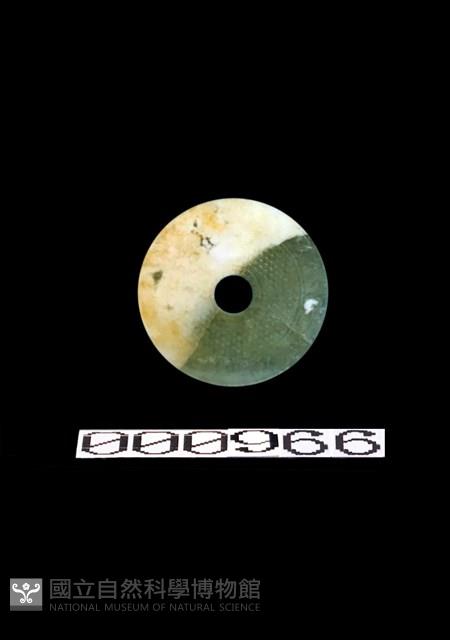 玉璧藏品圖，第1張
