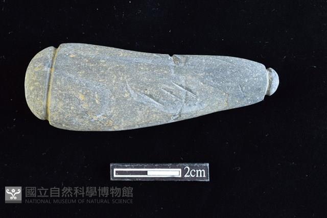 網墜藏品圖，第1張