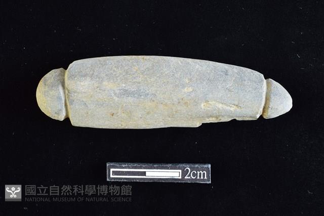 網墜藏品圖，第1張