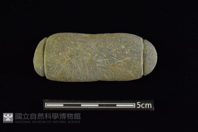 網墜藏品圖，第1張