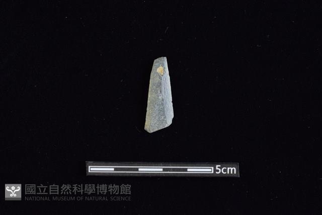 矛鏃形器藏品圖，第1張