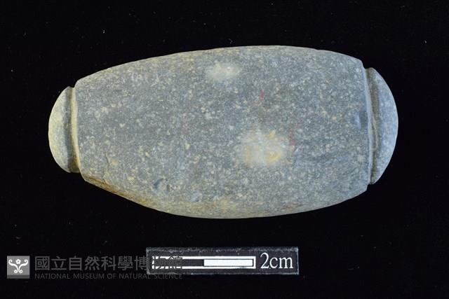 網墜藏品圖，第1張