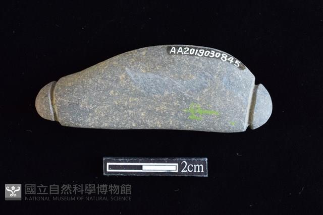 網墜藏品圖，第1張