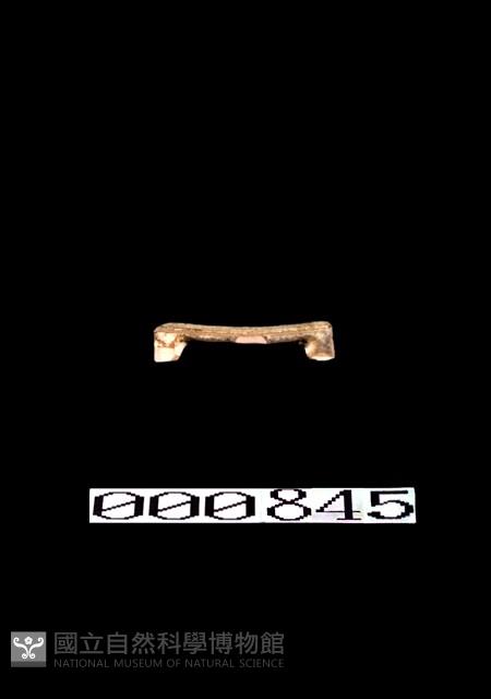 仿木傢俱明器--椅踏藏品圖，第1張