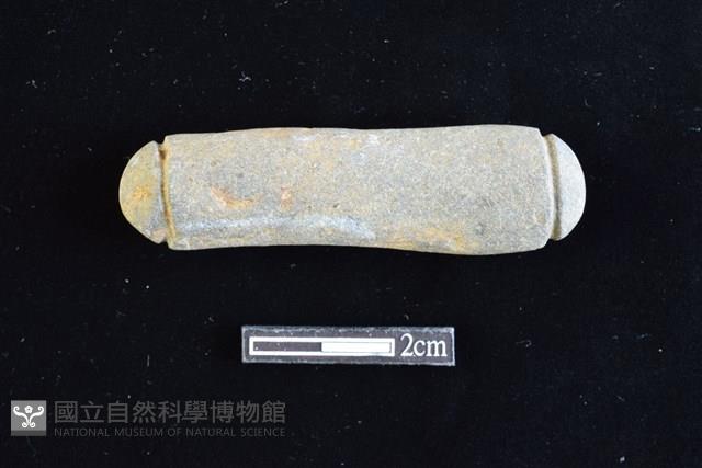 網墜藏品圖，第1張