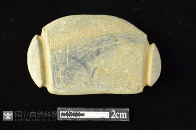 網墜藏品圖，第1張