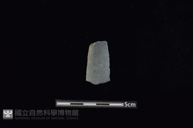 矛鏃形器藏品圖，第1張