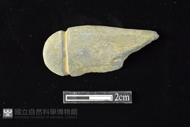 網墜藏品圖，第1張