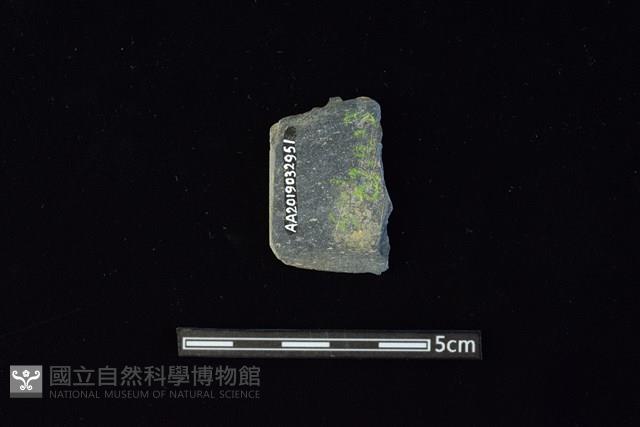 石刀藏品圖，第1張