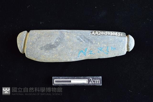 網墜藏品圖，第1張