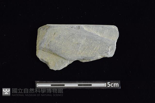 石器殘件藏品圖，第1張